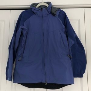 Marmot winter shell jacket